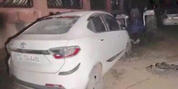 Piragarhi car three dead mystery case