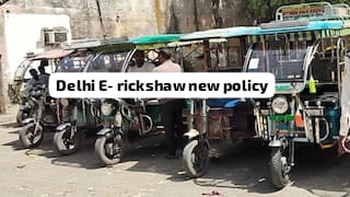 New Policy: बढ़ते ई-रिक्शा पर सरकार सख्त, लाई नई नीति, क्या ट्रैफिक नियंत्रण के साथ ही चालकों रोज़ी-रोटी का भी रखा गया है ध्यान