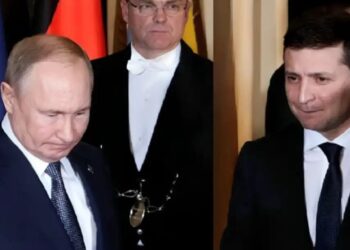 Peace Talks: यूएई में बातचीत तेज, कैदियों की अदला-बदली से उम्मीद जगी,पांच महीने बाद शांति की ओर बढ़े कदम