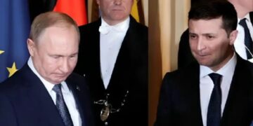 Peace Talks: यूएई में बातचीत तेज, कैदियों की अदला-बदली से उम्मीद जगी,पांच महीने बाद शांति की ओर बढ़े कदम