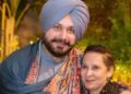 Navjot Kaur Sidhu Expelled: नवजोत कौर सिद्धू को कांग्रेस ने दिखाया बाहर का रास्ता ,राहुल गांधी को पप्पू कह, नेतृत्व पर लगाए गंभीर आरोप