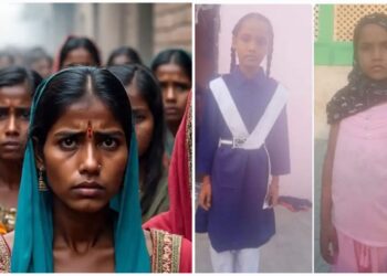Delhi Missing Girls अफवाह या सच? बढ़ते मामलों से किसने किया इनकार, सियासी आरोप-प्रत्यारोप के बीच एक बच्ची की गुमशुदगी ने बढ़ाई चिंता