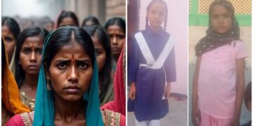 Delhi Missing Girls अफवाह या सच? बढ़ते मामलों से किसने किया इनकार, सियासी आरोप-प्रत्यारोप के बीच एक बच्ची की गुमशुदगी ने बढ़ाई चिंता