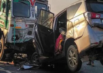 PM RAHAT Scheme: सड़क हादसे के घायलों को अब नहीं होगी पैसों की चिंता, मिलेगा तुरंत और मुफ्त इलाज