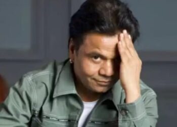 RajpalYadavChequeBounceCaseUpdate