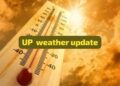 Uttar Pradesh Weather Update