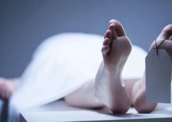 civil engineer found dead in hotel room