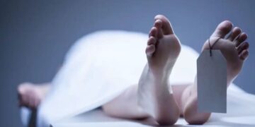 civil engineer found dead in hotel room