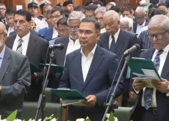 July Charter पर बांग्लादेश में सियासी संग्राम, बीएनपी और जमात के विरोध से संवैधानिक सुधारों का भविष्य अधर में