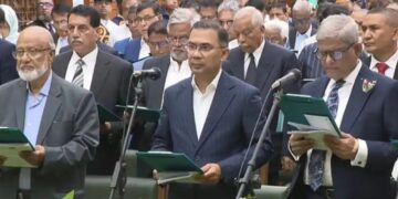 July Charter पर बांग्लादेश में सियासी संग्राम, बीएनपी और जमात के विरोध से संवैधानिक सुधारों का भविष्य अधर में