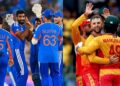India Zimbabwe T20 match preview