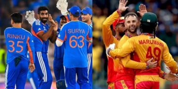 India Zimbabwe T20 match preview