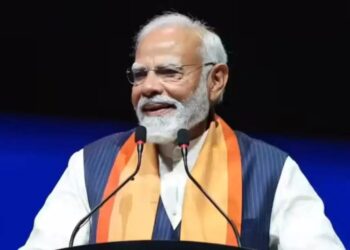 India AI future vision by PM Modi