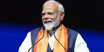 India AI future vision by PM Modi