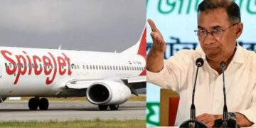 बांग्लादेश ने किसको और क्यों अपने हवाई क्षेत्र के इस्तेमाल से रोका, स्पाइसजेट की लेना होगा लंबा रास्ता मतलब ज्यादा खर्च