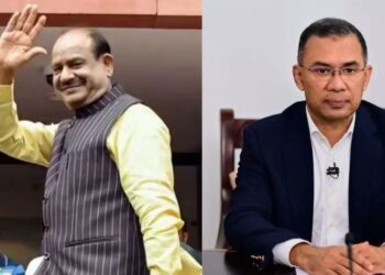 Oath Ceremony: बीएनपी की ऐतिहासिक जीत के बाद तारिक रहमान के शपथ समारोह की तैयारी, पीएम मोदी नहीं ओम बिरला जाएंगे ढाका