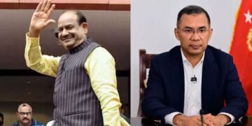 Oath Ceremony: बीएनपी की ऐतिहासिक जीत के बाद तारिक रहमान के शपथ समारोह की तैयारी, पीएम मोदी नहीं ओम बिरला जाएंगे ढाका