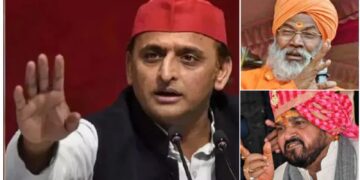 UGC Bill: बिल को लेकर भाजपा के दो दिग्गज क्यों भिड़े, रखी अलग-अलग राय, सपा ने यूजीसी पर बदली चाल