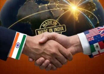 India US Trade Deal: तनाव से समझौते तक,  एक नया व्यापारिक दौर शुरू, एक साल में पांचवीं बड़ी ट्रेड डील