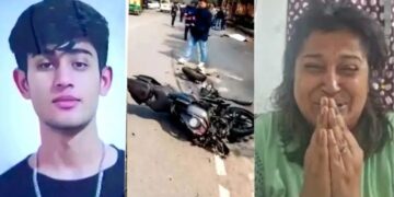 Delhi Road Accident: हादसे में 23 साल तक अकेले पाले बेटे की मौत, छलका मां का दर्द, सिस्टम पर उठाए गंभीर सवाल
