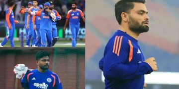 Team India Update: जिम्बाब्वे मुकाबले से पहले रिंकू सिंह घर रवाना, बड़े बदलाव की आहट जानिए टीम इंडिया की नई तस्वीर