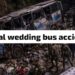 Nepal Wedding Bus Accident