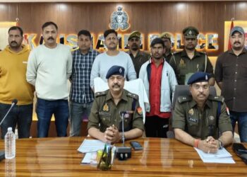 Kaushambi Murder Case: नलकूप पर सोते समय कुल्हाड़ी से वार कर किसने की थी हत्या, पुलिस जांच में हुआ सनसनीखेज खुलासा