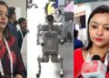 AI Impact Summit : चीनी रोबोट को अपना बताने पर मचा था बवाल, यूनिवर्सिटी की अंतरराष्ट्रीय स्तर पर किरकिरी कराने वाली प्रोफेसर क्या पद से हटाई गईं