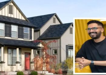 Investment tips: किसके खुद के 23 घर होने पर भी किराये पर रहना समझा बेहतर, जानिए कैसे खोला अमीरी का रास्ता