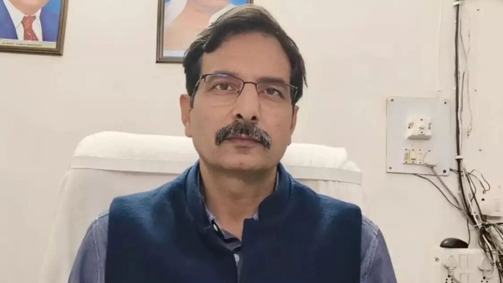 Uttar Pradesh One Time Tax Rule