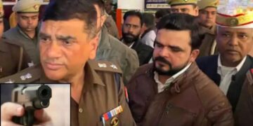 Rampur Lawyer Murder: रामपुर जिला पंचायत कार्यालय में दिनदहाड़े गोलीबारी, वकील की हत्या से मचा हड़कंप, सुरक्षा व्यवस्था पर उठे सवाल