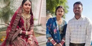 Killer Bride: एक और दुल्हन बनी कातिल,तीन महीने की शादी, प्रेमी संग दिया अंजाम , हादसा या साज़िश, पुलिस को कैसे हुआ शक