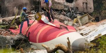 ahmedabad plane crash investigation