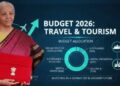 India tourism hospitality budget 2026