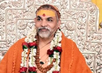 Swami Avimukteshwaranand case update