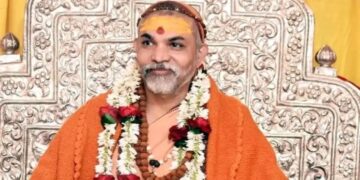 Swami Avimukteshwaranand case update