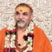 Swami Avimukteshwaranand case update