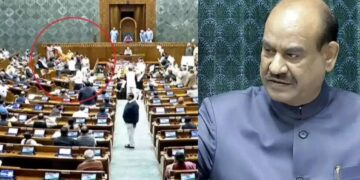 LokSabhaSpeakerNoConfidenceMotionIn