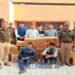 Agra Liquor Smuggling: कैसे एंबुलेंस की आड़ में चल रहा था शराब सिंडिकेट, कानून की चौकसी पर तस्करों का स्मार्ट प्रहार?