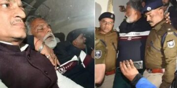 Pappu Yadav Arrested: 31 साल बाद नींद से जागी पुलिस, पूर्णिया सांसद को आधी रात को घर से उठाया , घंटों चला हाई वोल्टेज ड्रामा