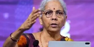 Budget Speech: लगातार नौवीं बार बजट किया पेश, कितनी देर चला भाषण, क्या कोई नया रिकॉर्ड बना