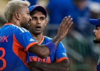 T20 World Cup 2026 India NRR