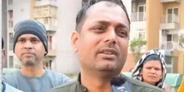 Three Sisters sucide Case: तीन बहनों की  मौत बनी संदिग्ध, आए कौन से नए दावे, परिवार, सोसाइटी और पुलिस जांच में बढ़ी रहस्य की परतें