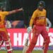 Zimbabwe thrilling win over Sri Lanka