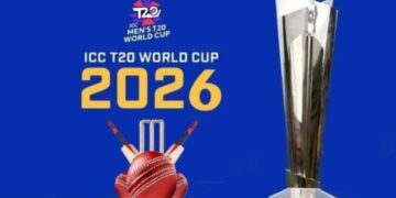 T20 World Cup Super 8 Update News