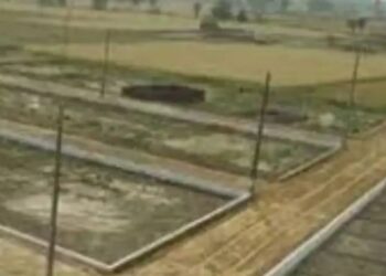 Land Case: अयोध्या में राम के बाद, कहां हनुमान को मिली 85 साल बाद अपनी जमीन वापस, भू माफिया की चाल नाकाम