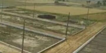 Land Case: अयोध्या में राम के बाद, कहां हनुमान को मिली 85 साल बाद अपनी जमीन वापस, भू माफिया की चाल नाकाम