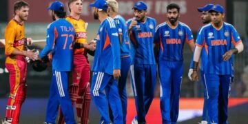 : India semi final qualification 2026
