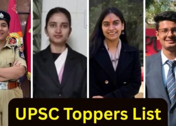 upsc result up students success story