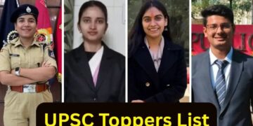 upsc result up students success story